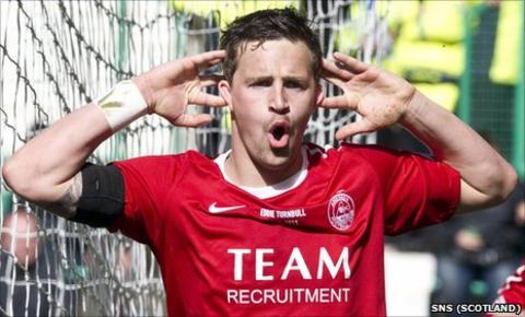 Chris Maguire