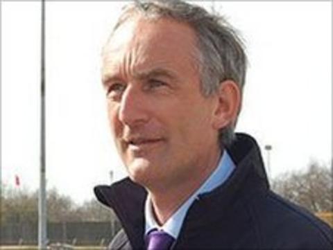 Jon Cook