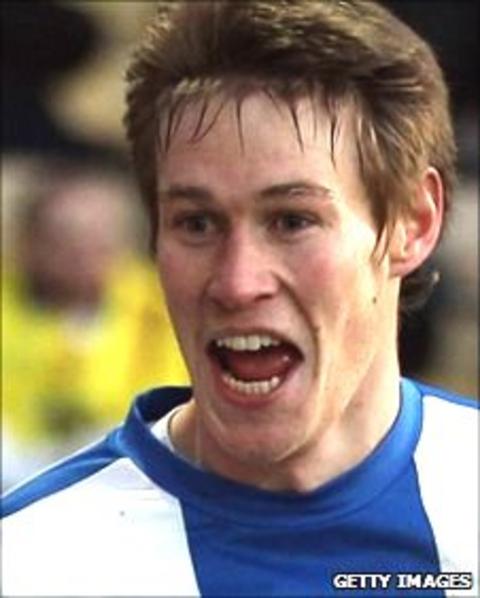 Antony Sweeney