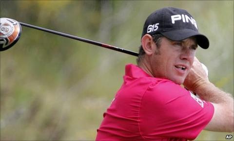 Lee Westwood