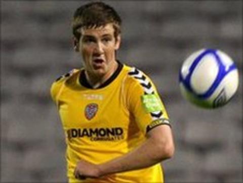 Patrick McEleney