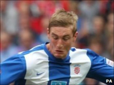Gary Liddle