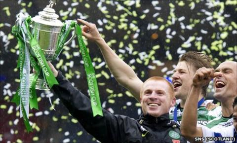 Neil Lennon