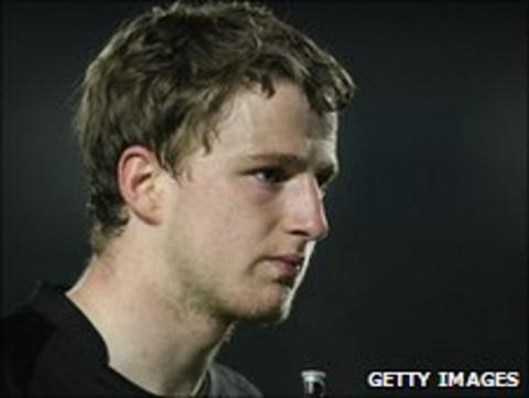 Eunan O'Kane