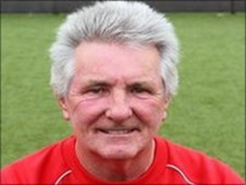 John Fleet