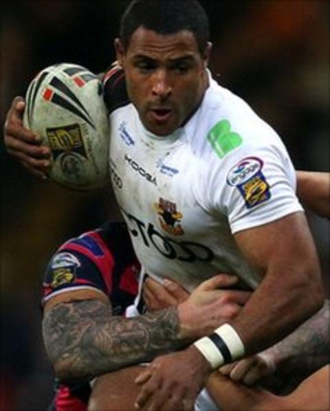 Gareth Raynor