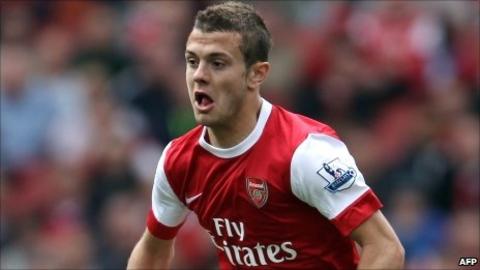Jack Wilshere