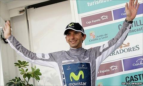 Xavier Tondo