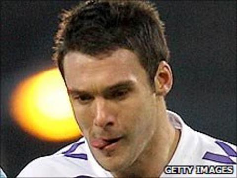 Jason Shackell