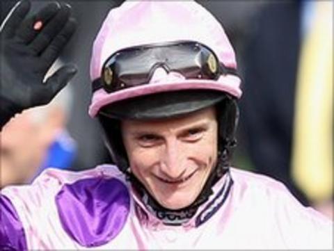 Daryl Jacob