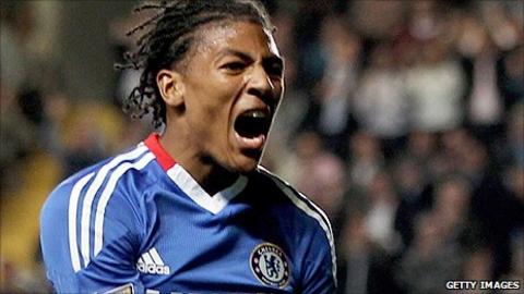 Patrick van Aanholt