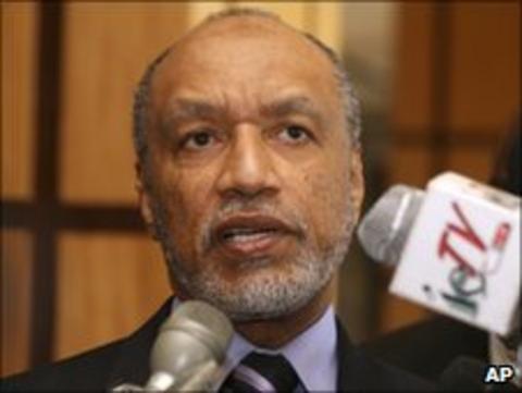 Mohamed Bin Hammam