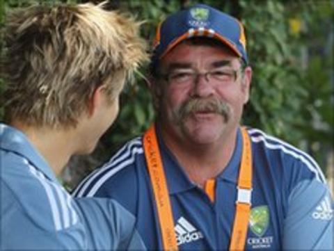 David Boon chats with Shane Watson