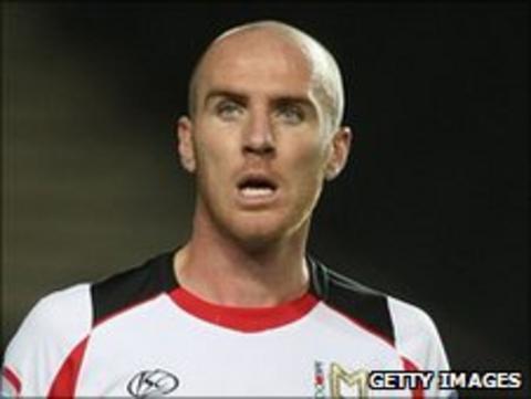 Sean O'Hanlon