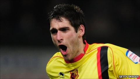 Danny Graham