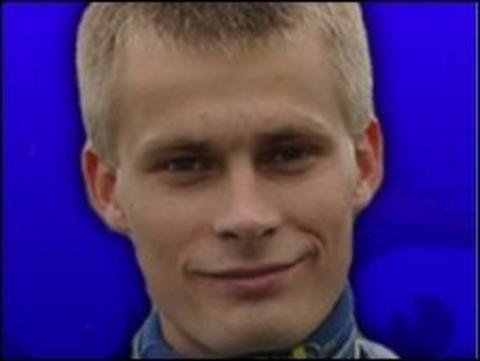 Lubos Tomicek