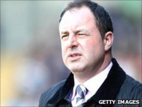 Keith Hill