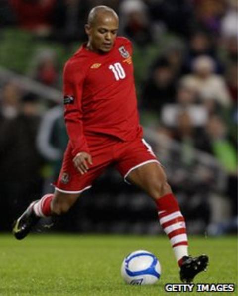 Rob Earnshaw