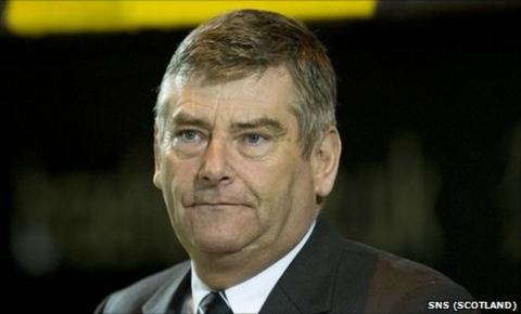 Stuart Gilmour