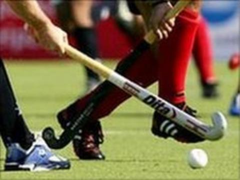 Hockey