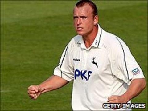 Luke Fletcher