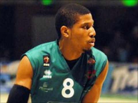 Lehmon Colbert