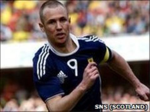Kenny Miller