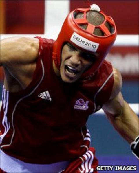 Anthony Ogogo
