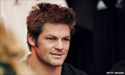 Richie McCaw