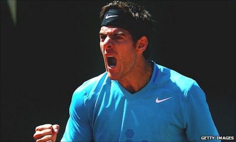 Juan Martin del Potro