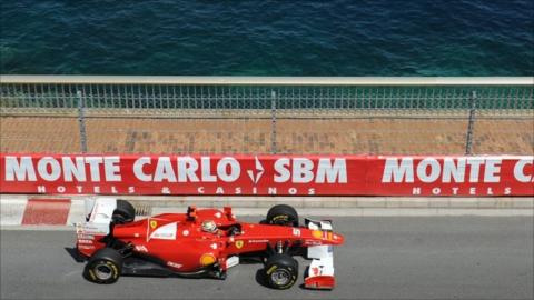 Fernando Alonso