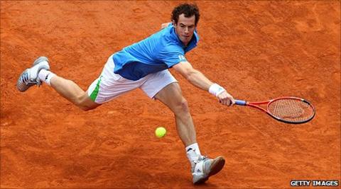 Andy Murray