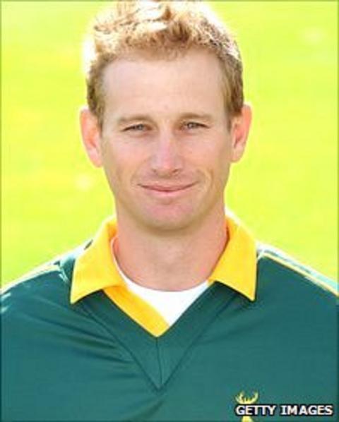 Adam Voges