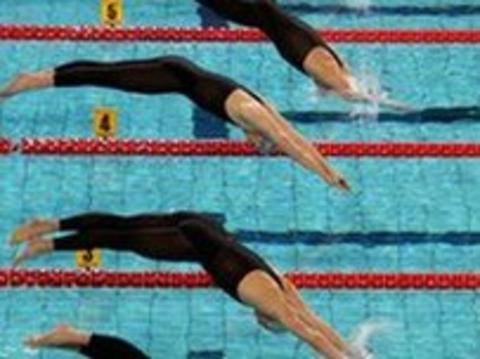Swimming