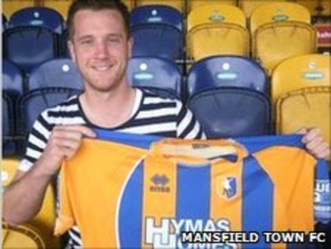 Lee Stevenson