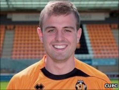 Kevin Roberts