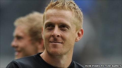 Garry Monk