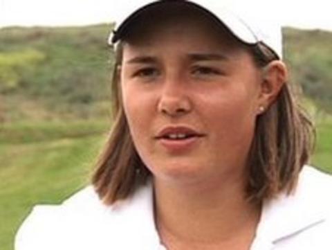 Aimee Ponte