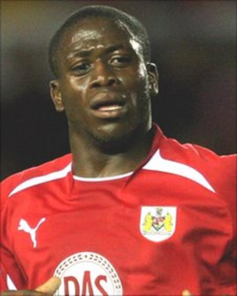 John Akinde