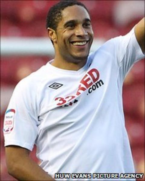Ashley Williams