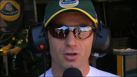 Jarno Trulli