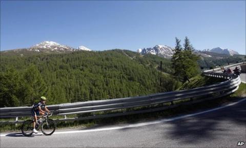 Vasil Kiryienka