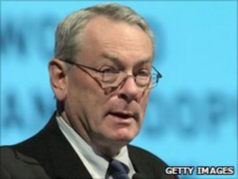 Dick Pound