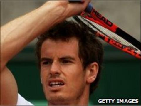 Andy Murray