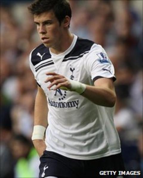 Gareth Bale