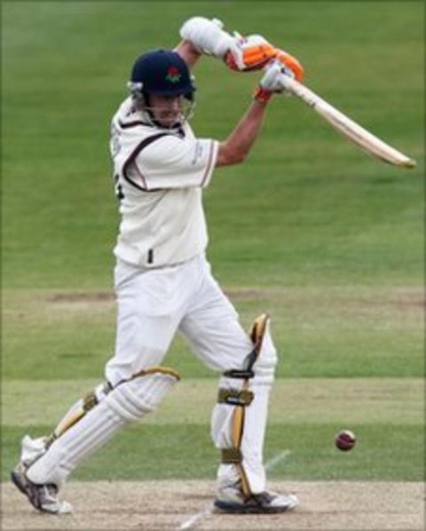 Paul Horton