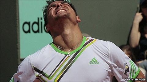 Fabio Fognini