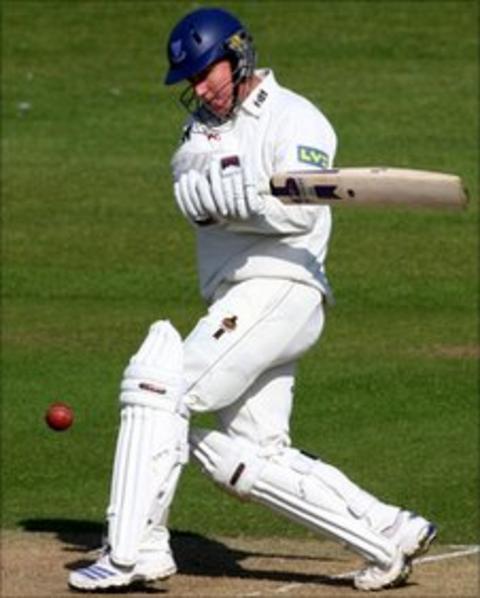 Murray Goodwin