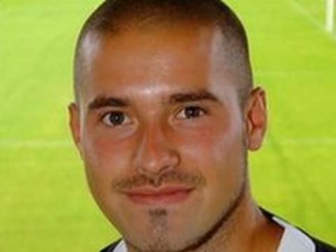 Paul Stonehouse