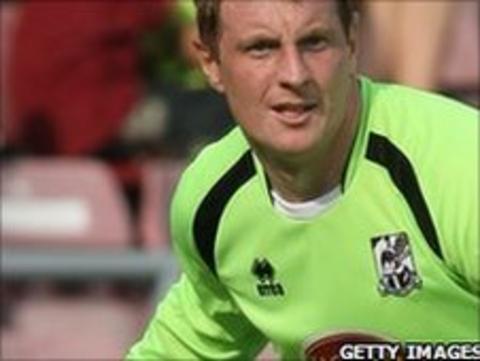 Simon Brown